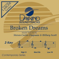 614187166031 Broken Dreams