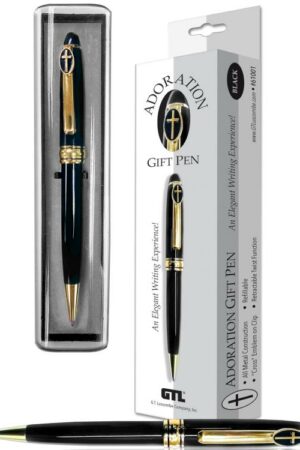 634989610013 Cross Adoratin Gift Pen