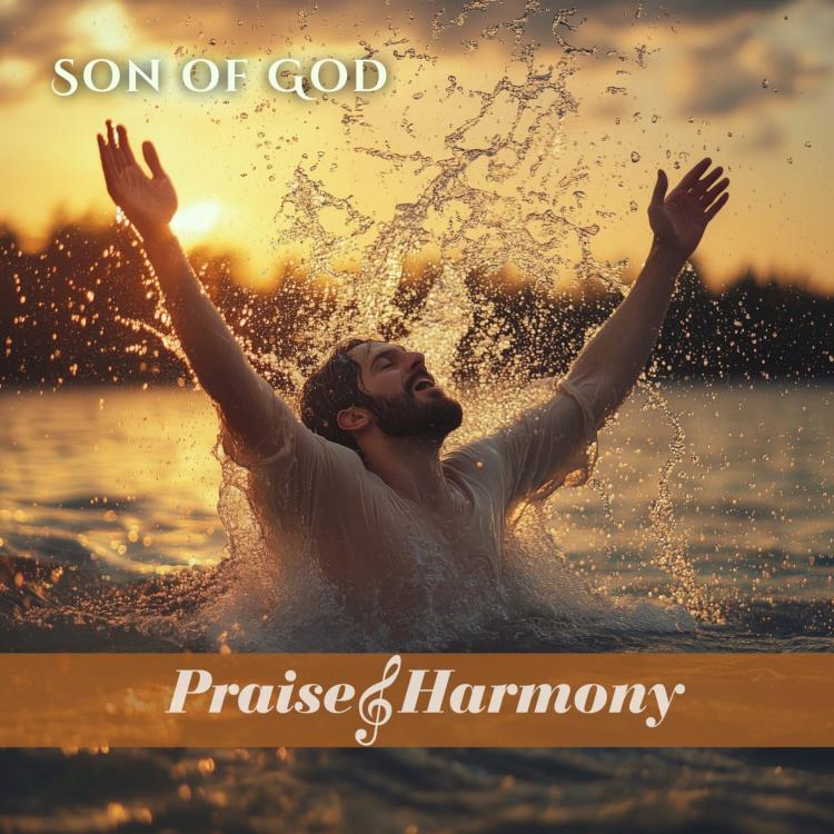 822371160974 Son Of God