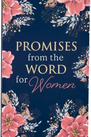 9780638001648 Promises from the Word for Women
