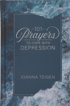 9780638002454 101 Prayers To Cope With Depression