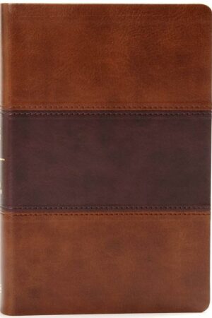 9781535935609 Large Print Personal Size Reference Bible