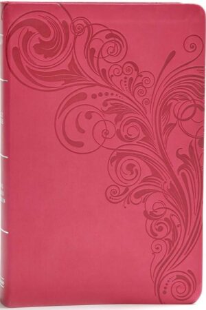 9781535954075 Giant Print Reference Bible