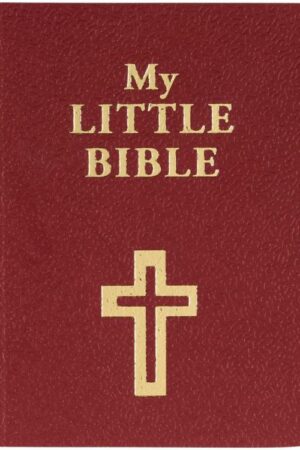 9781868525461 My Little Bible 2 Standard Edition - Selections of Key Verses From Every Book