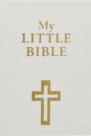 9781868525485 My Little Bible 2 Standard Edition - Selections of Key Verses From Every Book