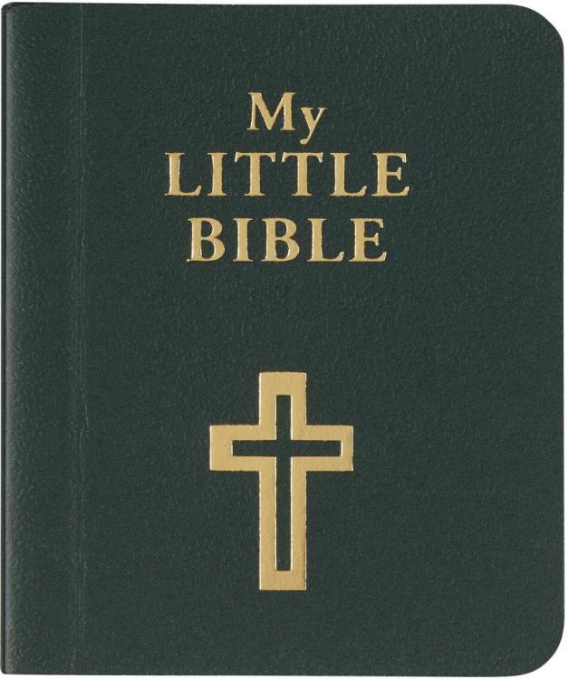 9781868525492 My Little Bible 2 Standard Edition - Selections of Key Verses From Every Book