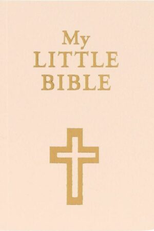 9781869201036 My Little Bible 2 Standard Edition - Selections of Key Verses From Every Book