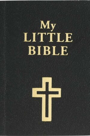 9781869204372 My Little Bible 2 Standard Edition - Selections of Key Verses From Every Book