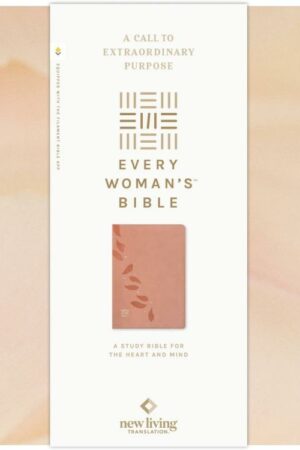 9798400503061 Every Womans Bible Filament Enabled Edition