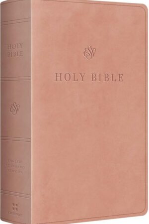 9798874900205 Large Print Personal Size Bible