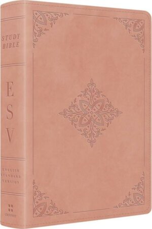 9798874900274 Study Bible Personal Size