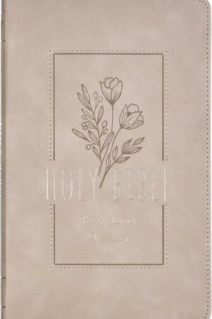 9798896780021 Gift Edition Bible