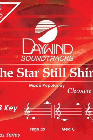 614187165034 The Star Still Shines