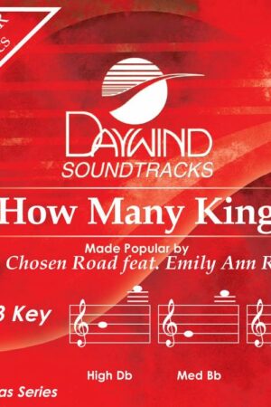 614187165133 How Many Kings