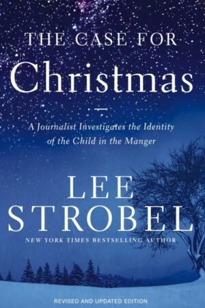 9780310371038 Case For Christmas (Revised)