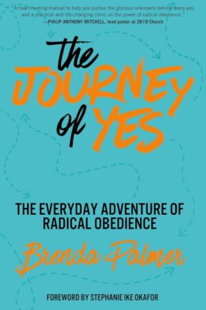 9780593601976 Journey Of Yes