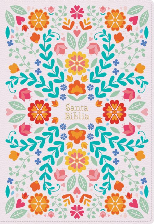 9781087782430 Super Giant Print Bible