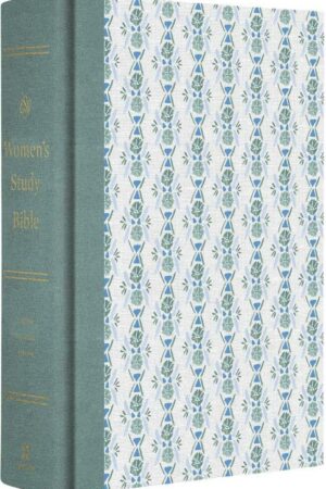 9781433599682 Womens Study Bible Artist Series