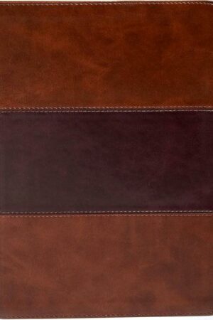 9781535954532 Super Giant Print Reference Bible