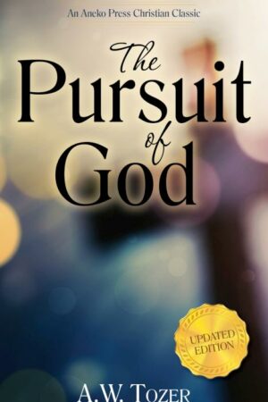 9781622452965 Pursuit Of God