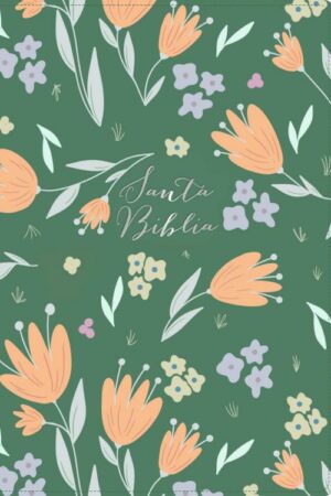 9798384525875 Hand Size Giant Print Bible