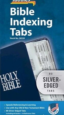 084371583393 Classic Old And New Testament