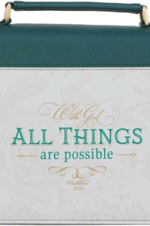 1220000321489 With God All Things Are Possible