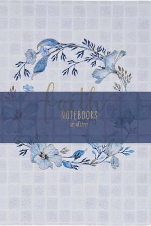 1220000326828 Slim Softcover Scripture Notebooks for Women