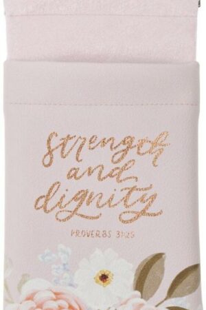 1220000329881 Premium Vegan Leather Protective Eyeglass & Sunglasses Case for Women: Strength