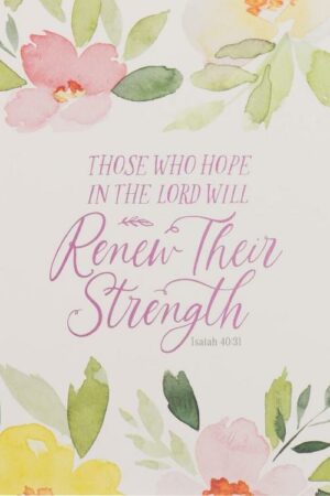 1220000720954 Scripture Notebook for Women