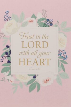 1220000720961 Scripture Notebook for Women