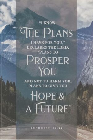 1220000720992 Scripture Notebook