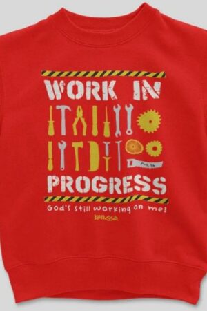 612978655665 Kerusso Kids Work In Progress