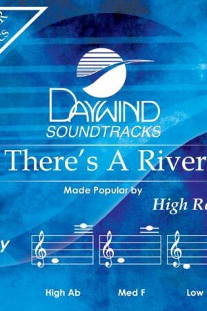 614187030035 There's A River