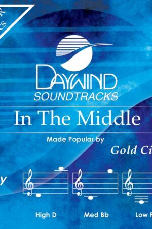 614187135433 In The Middle