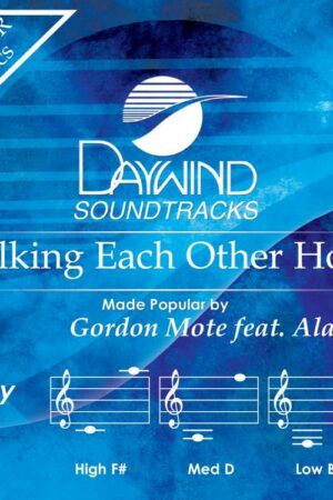 614187135730 Walking Each Other Home