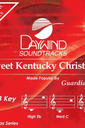 614187165539 Sweet Kentucky Christmas