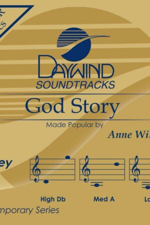 614187165935 God Story