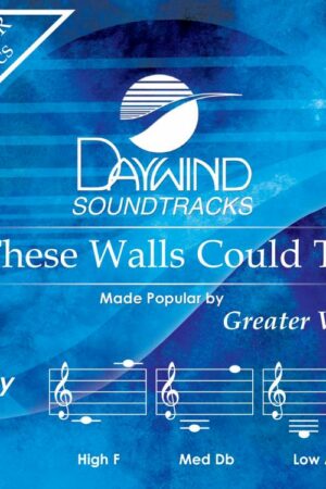 614187180747 If These Walls Could Talk