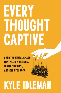 9780310364030 Every Thought Captive