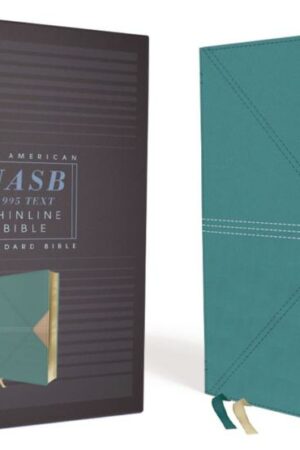 9780310450979 Thinline Bible Comfort Print