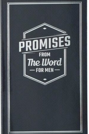 9780638001662 Promises From The Word for Men