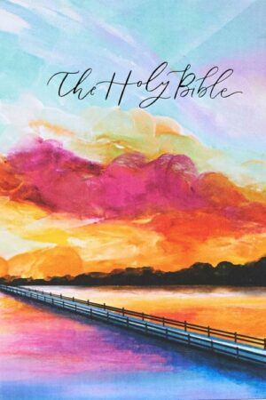 9781087742373 Notetaking Bible Hosanna Revival Edition