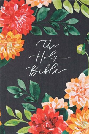 9781087742380 Notetaking Bible Hosanna Revival Edition