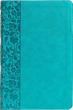 9781087757810 Large Print Personal Size Reference Bible