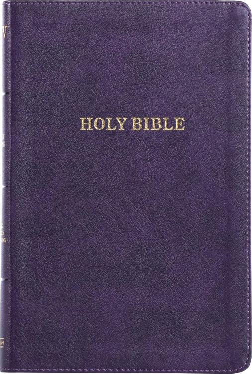 9781087774688 Thinline Bible