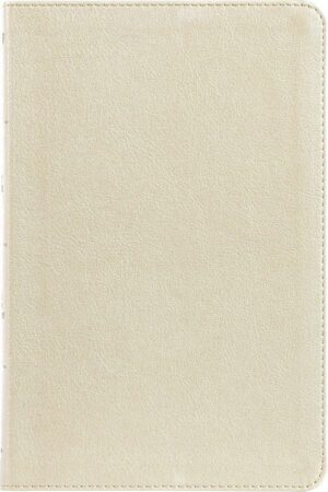 9781087774695 Thinline Bible