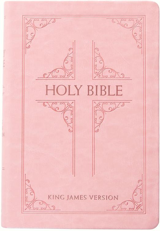 9781424569526 Holy Bible Giant Print