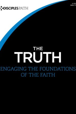 9781430039532 Truth Bible Study Book (Student/Study Guide)