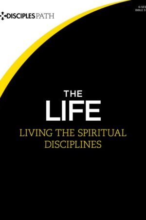 9781430039549 Life Bible Study Book (Student/Study Guide)